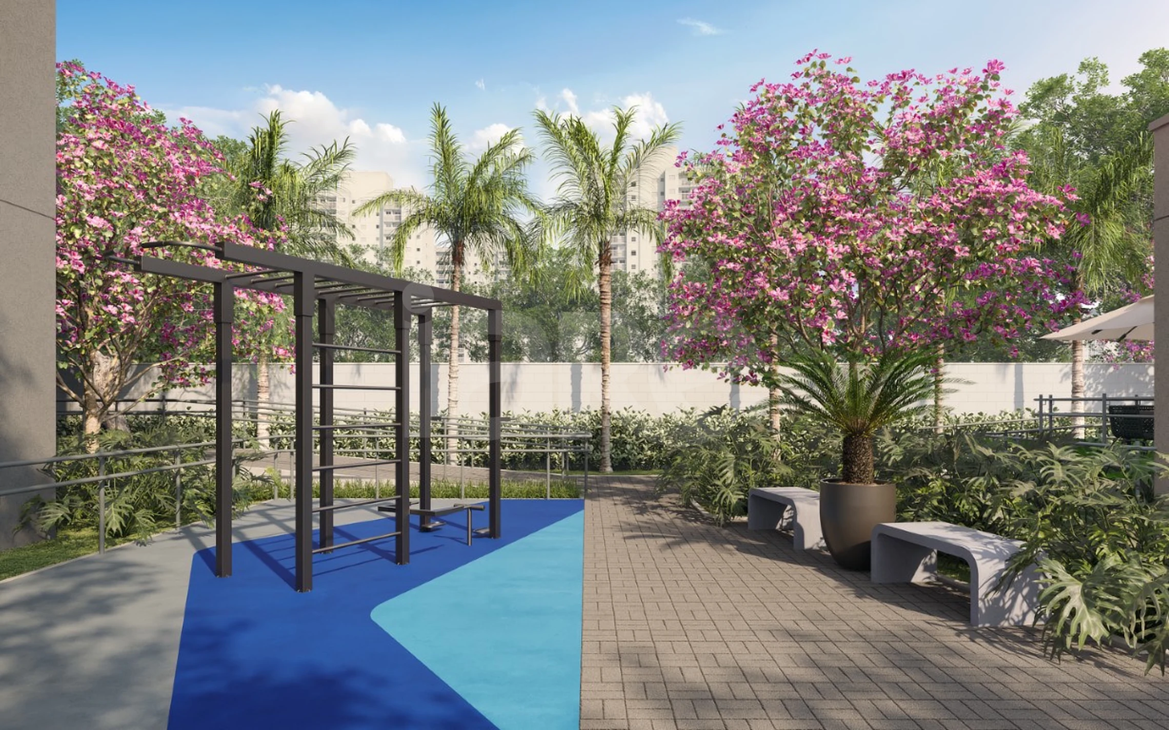Nova Leopoldina Condomínio Art - Apartamento com 36,83 m², em Vila Leopoldina — foto 15