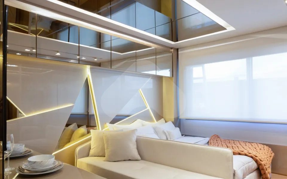 Nova Olaria Studios - Studio com 22,33 m², em Cidade Baixa — foto 13