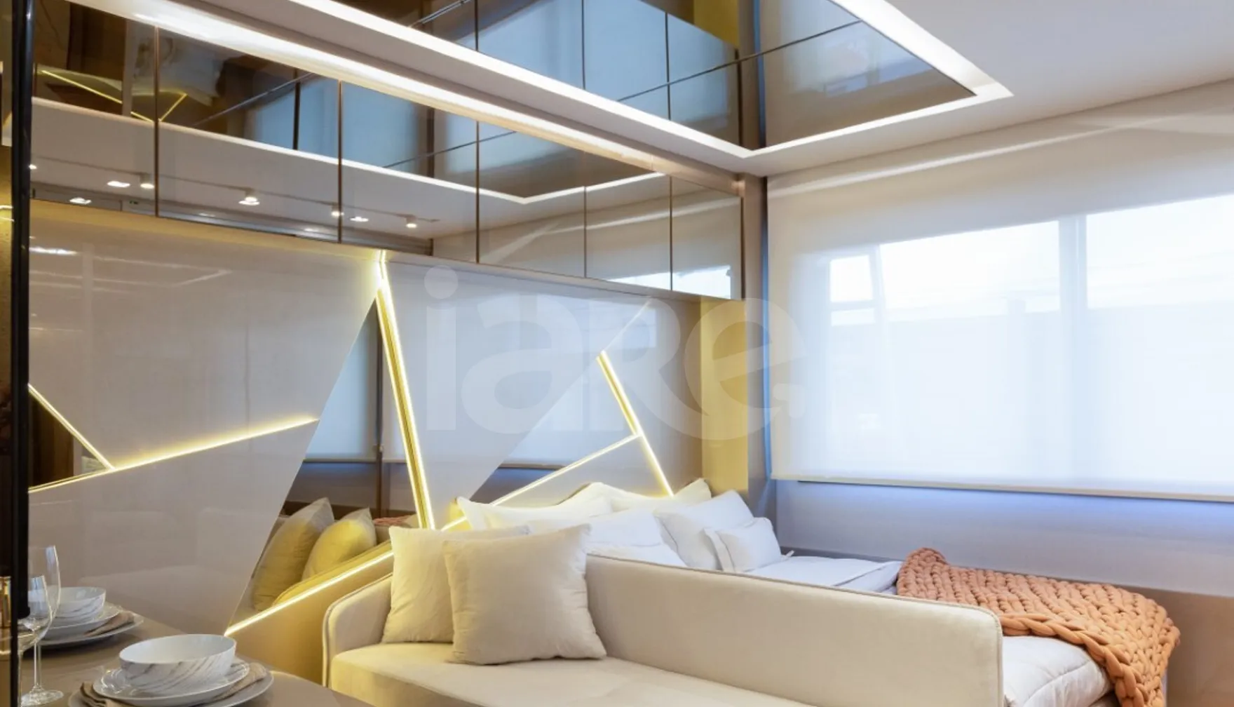 Nova Olaria Studios - Studio com 22,33 m², em Cidade Baixa — foto 3
