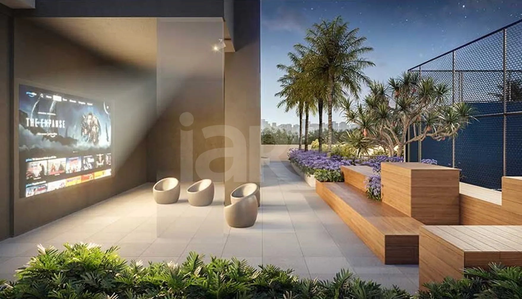 Ápice Vila Yara - Apartamento com 58,35 m², em Vila Yara — foto 30