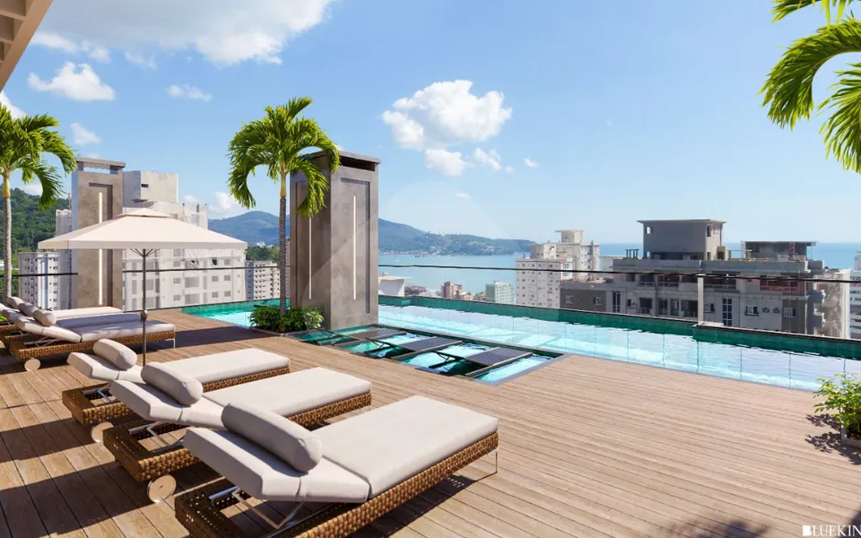 Trésor Residence - Apartamento com 69 m², em Morretes — foto 8