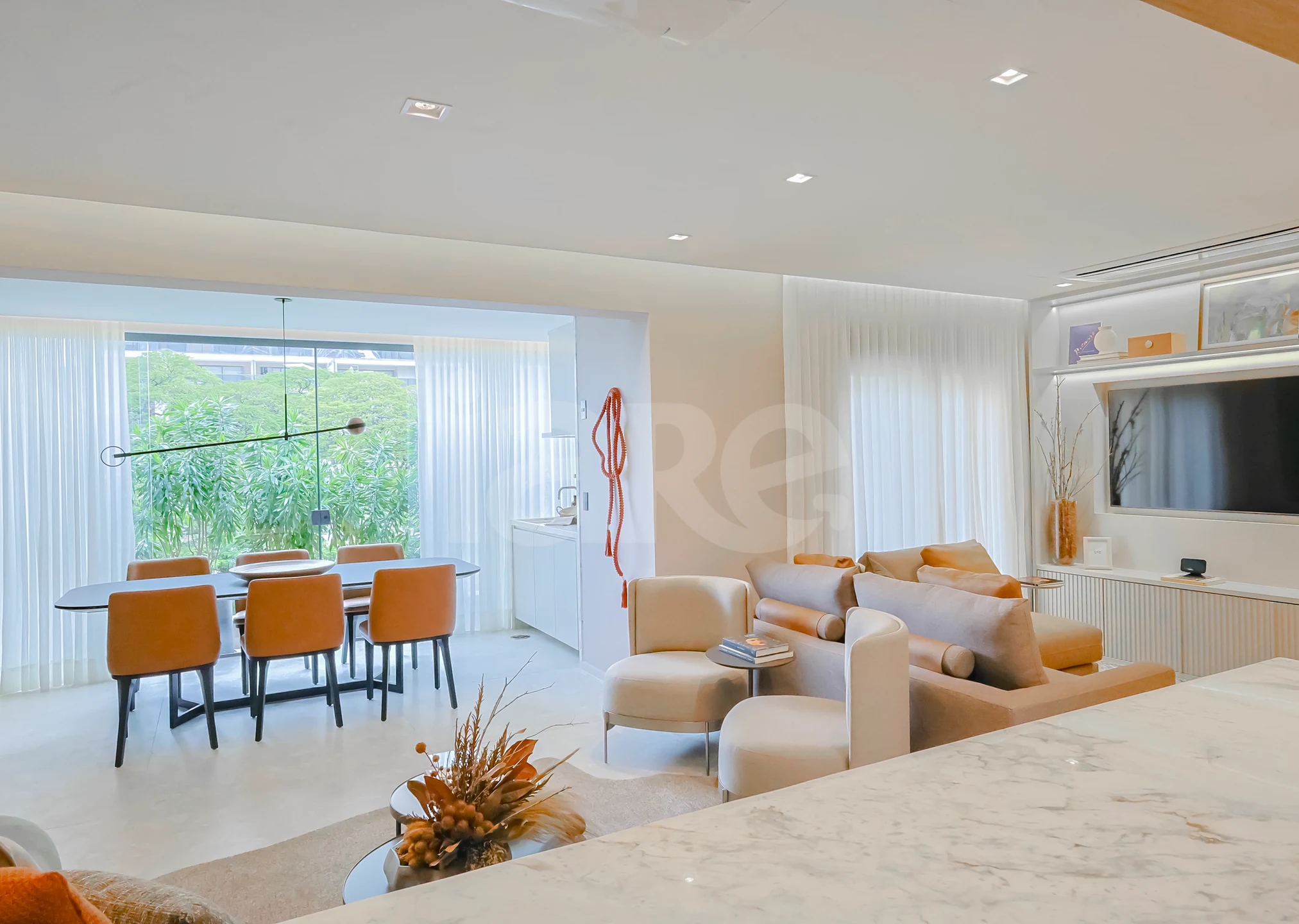 Cabral 170 - Apartamento com 94,04 m², em Pinheiros — foto 2