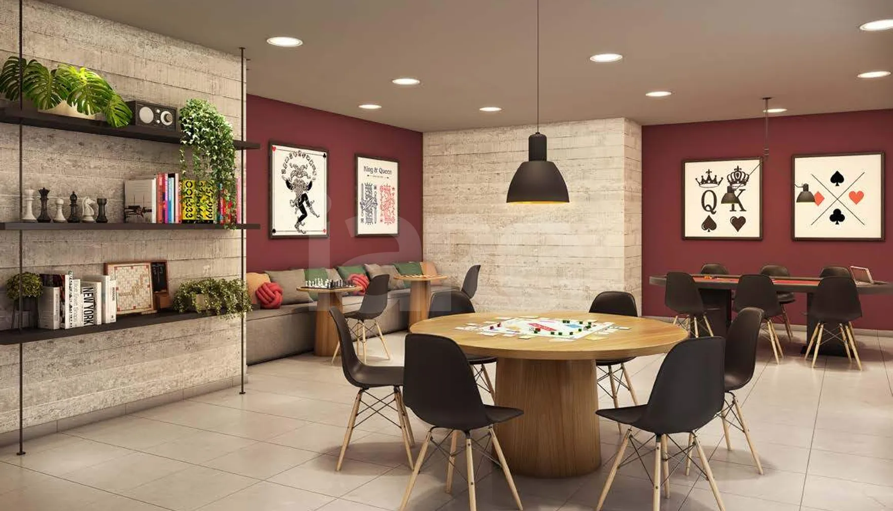Epic Jaguaré - Apartamento com 59,12 m², em Jaguaré — foto 10