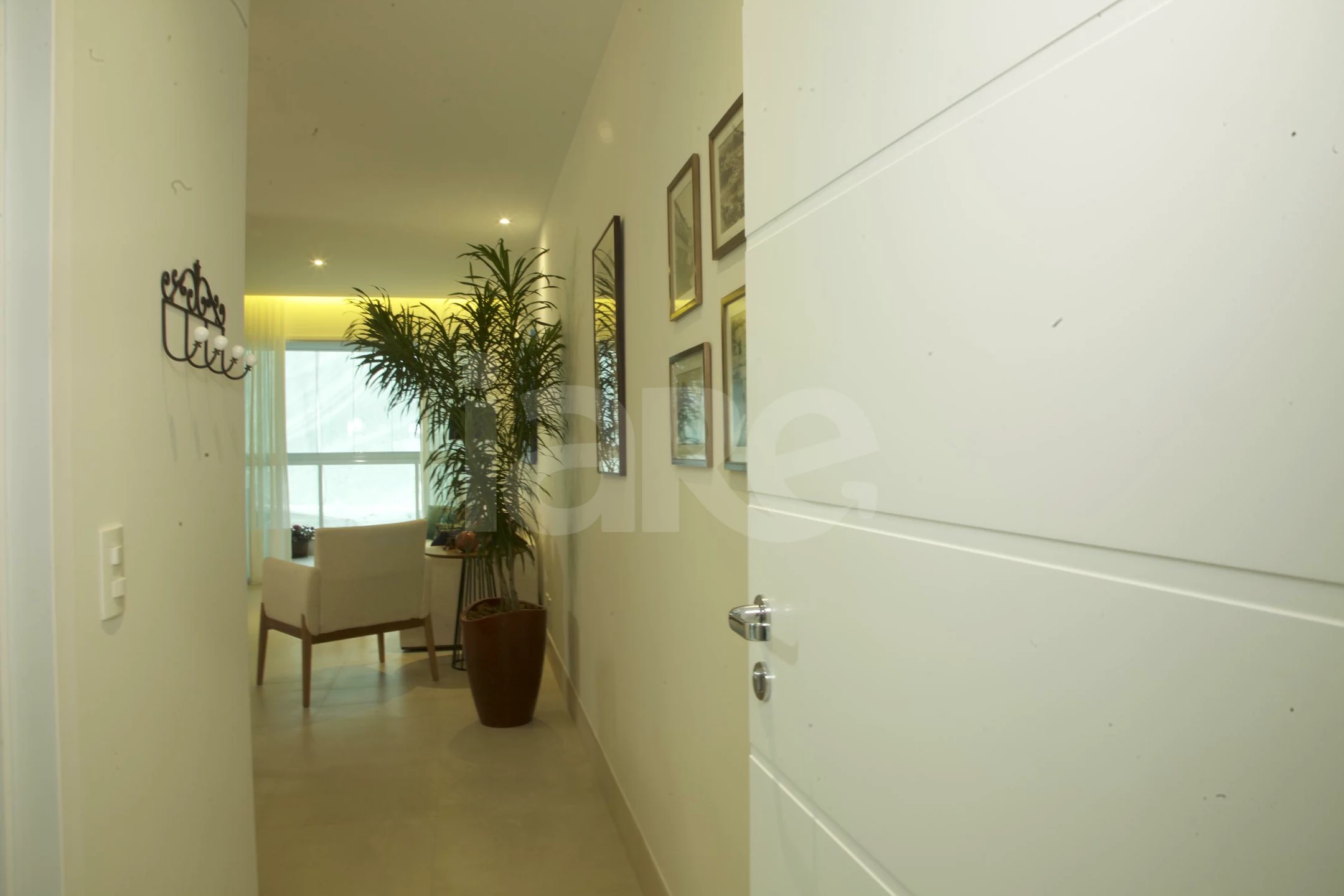Viverde Residencial - Apartamento com 107,64 m², em Praia da Costa — foto 9