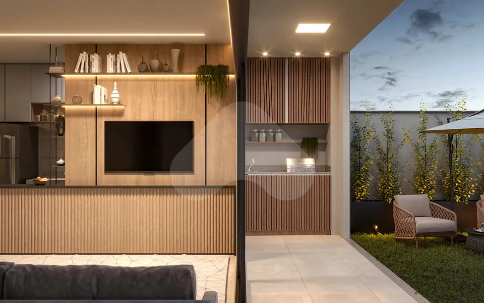 Sensia Barra - Apartamento com 57,65 m², em Barra da Tijuca — foto 6