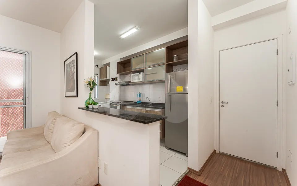 Upper Ville Barueri - Apartamento com 56,72 m², em Votupoca — foto 33