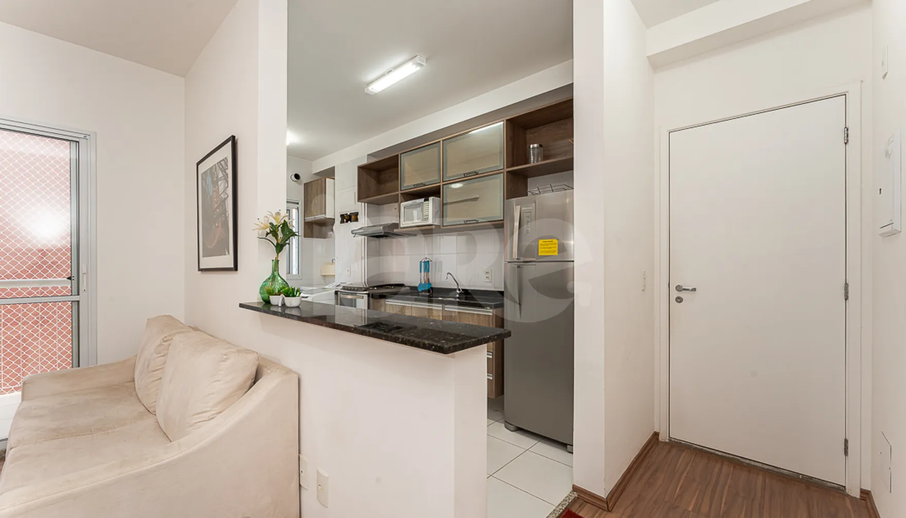 Upper Ville Barueri - Apartamento com 56,72 m², em Votupoca — foto 4