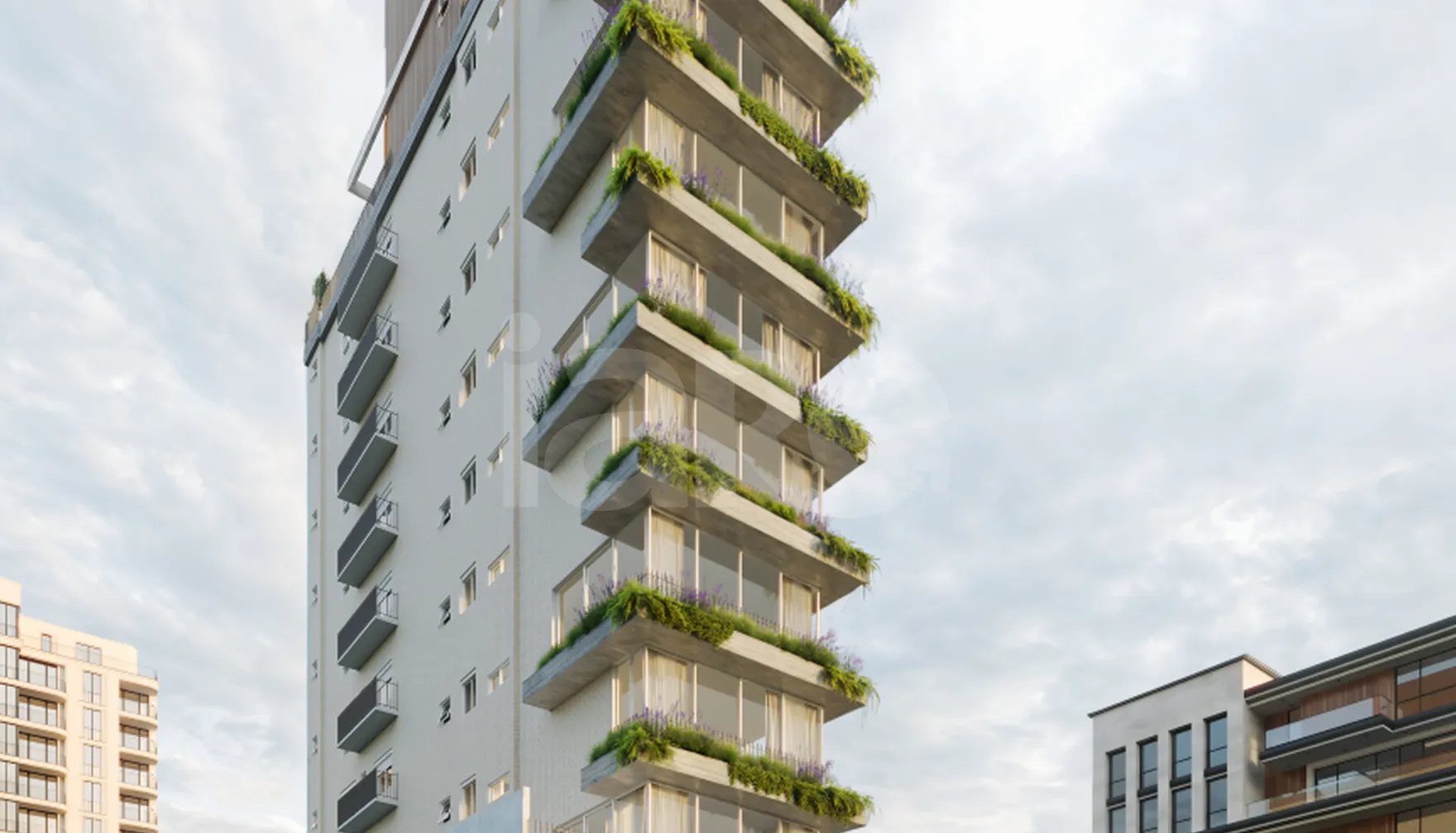 San Vitto - Apartamento com 228,59 m², em Navegantes — foto 1