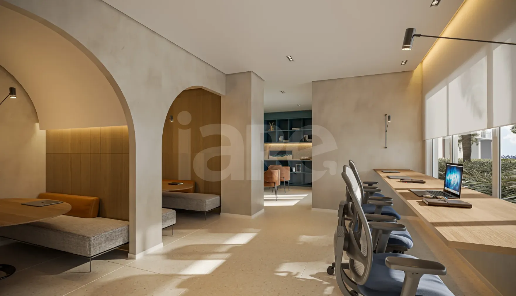 Helbor Alegria Patteo Mogilar - Apartamento com 66,02 m², em Vila Mogilar — foto 13