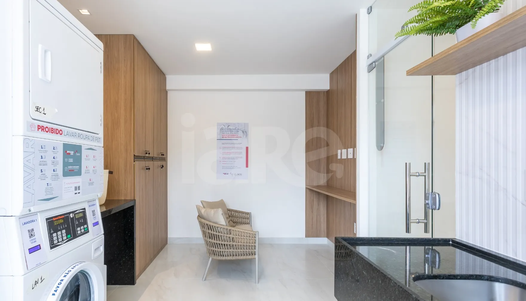 Compact Time - Studio com 29,66 m², em Tambauzinho — foto 22