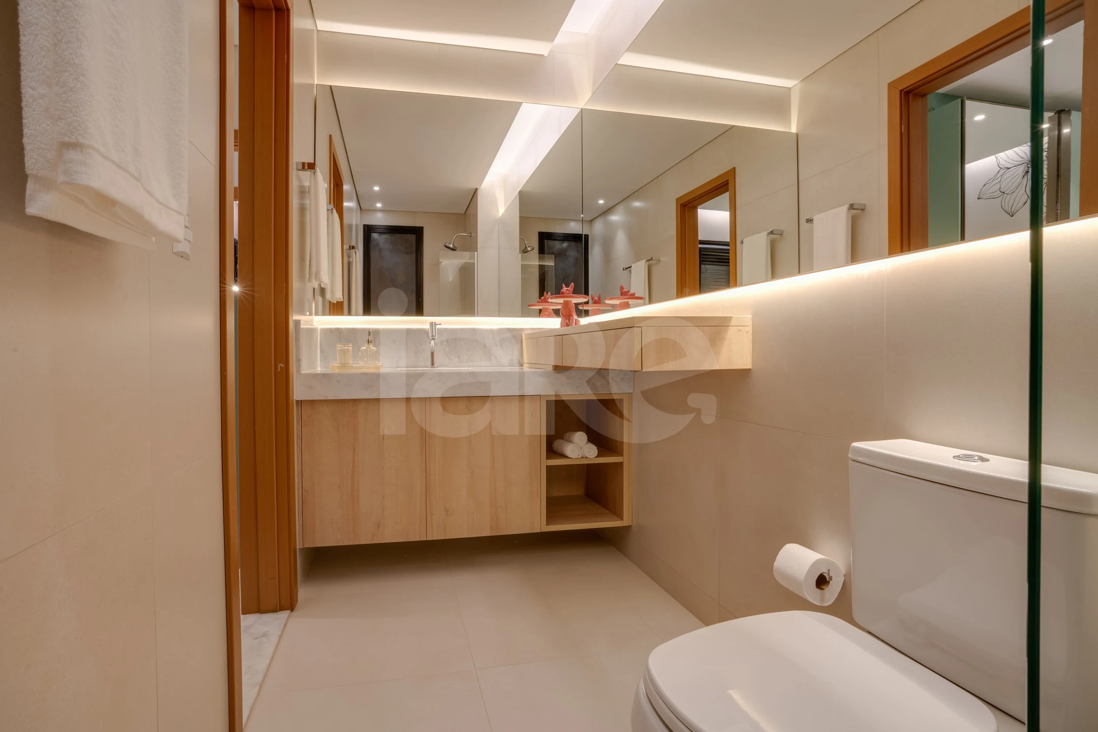 Maestro Residenza - Apartamento com 135,31 m², em Setor Oeste — foto 13