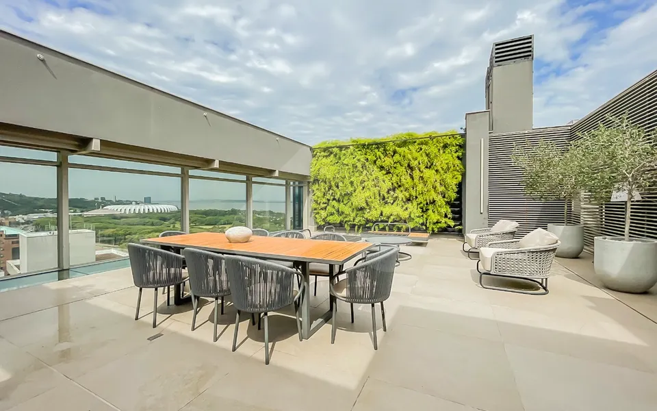 Atmosfera Air Apto POA15381 - Apartamento com 45 m², em Praia de Belas — foto 22