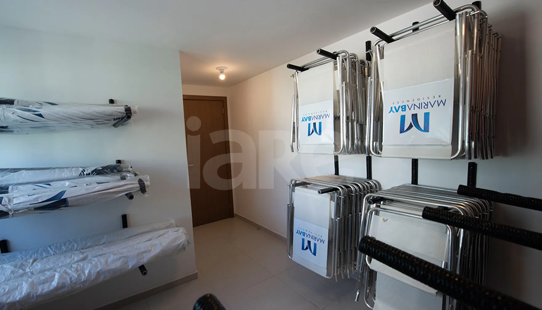Marina Bay Residences - Apartamento com 240,1 m², em Itapuã — foto 20