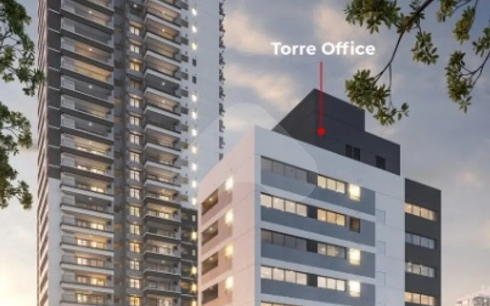 Foto de Walk Alto do Ipiranga Offices