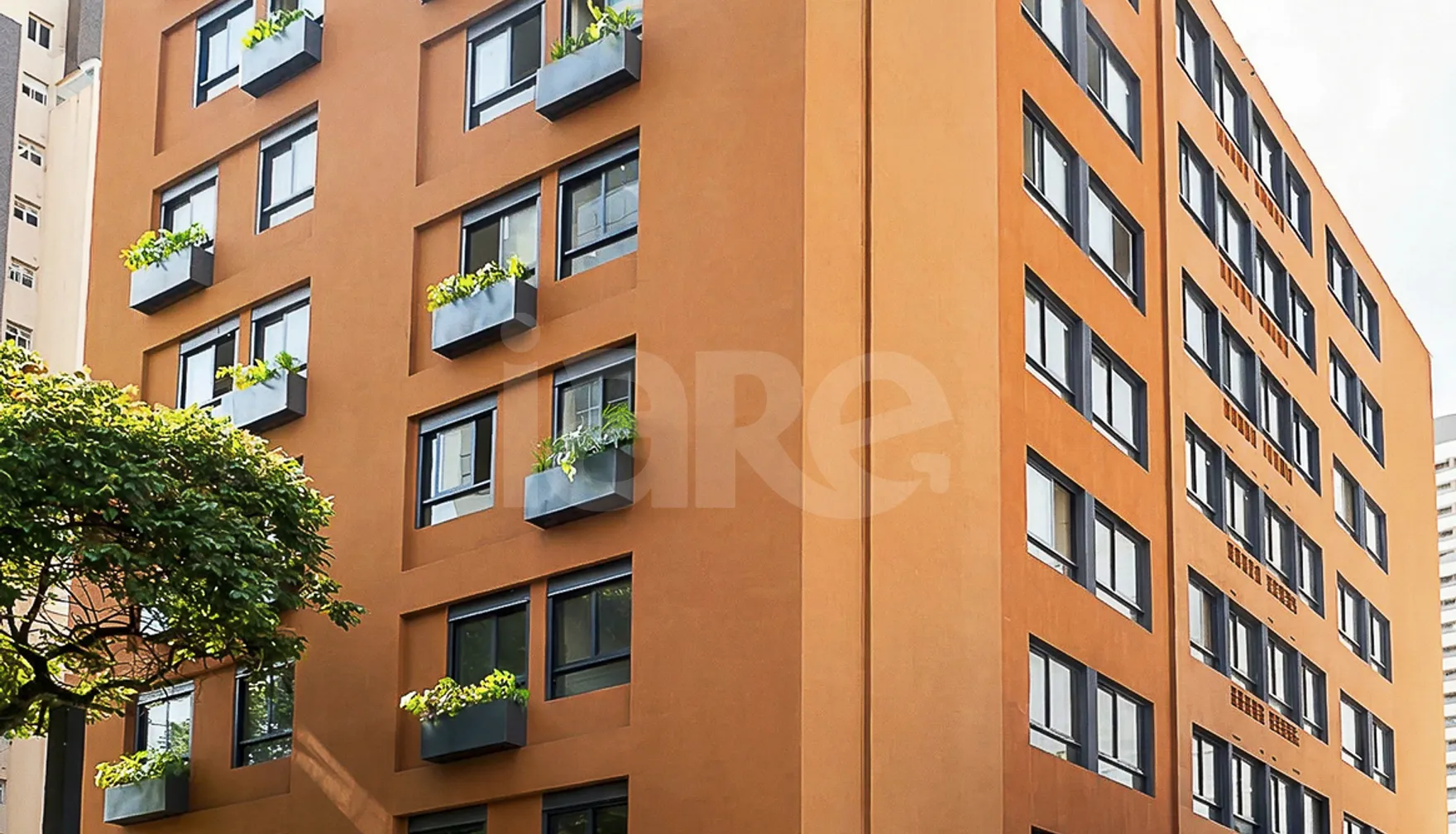 Corina - Apartamento com 100,56 m², em Vila Olímpia — foto 2
