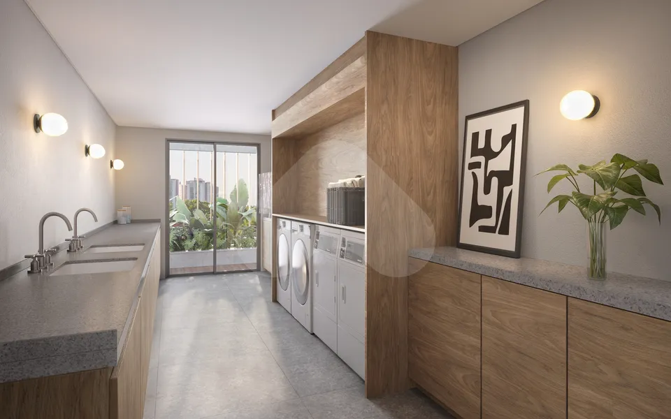 AYYA Jardins - Studio com 26,89 m², em Jardim Paulista — foto 13