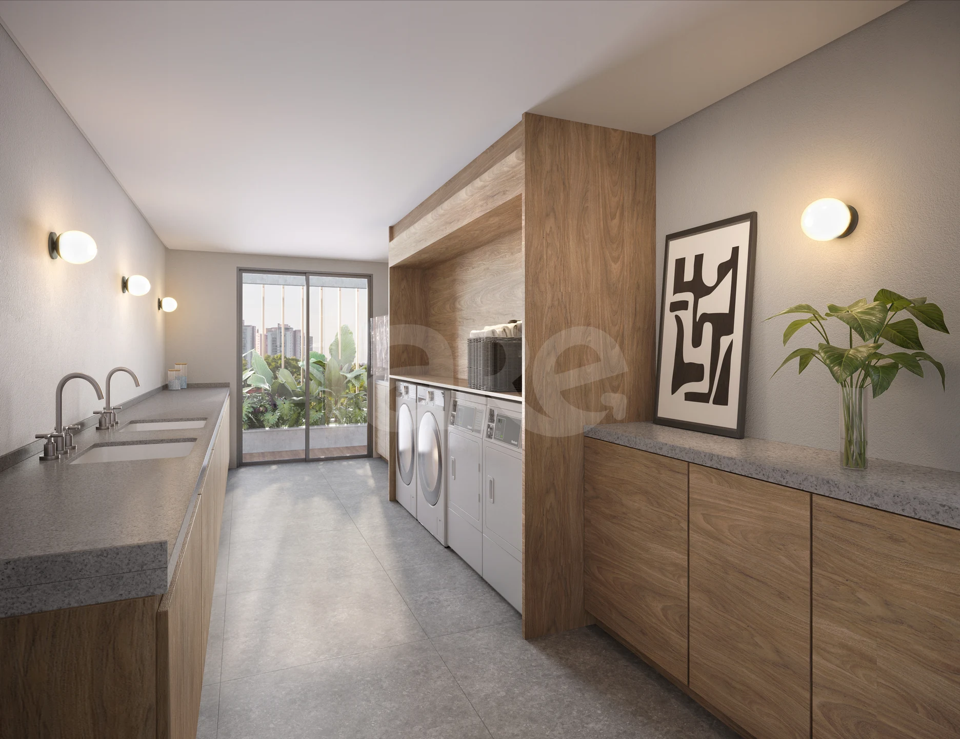 AYYA Jardins - Studio com 26,89 m², em Jardim Paulista — foto 13