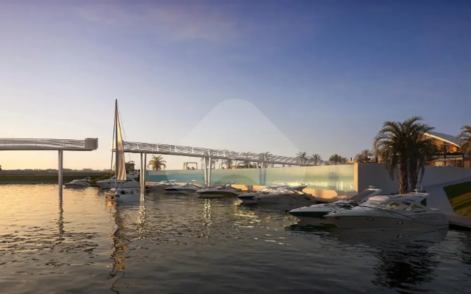 Mônaco Grand Marina - Lote, em Maquiné — foto 22