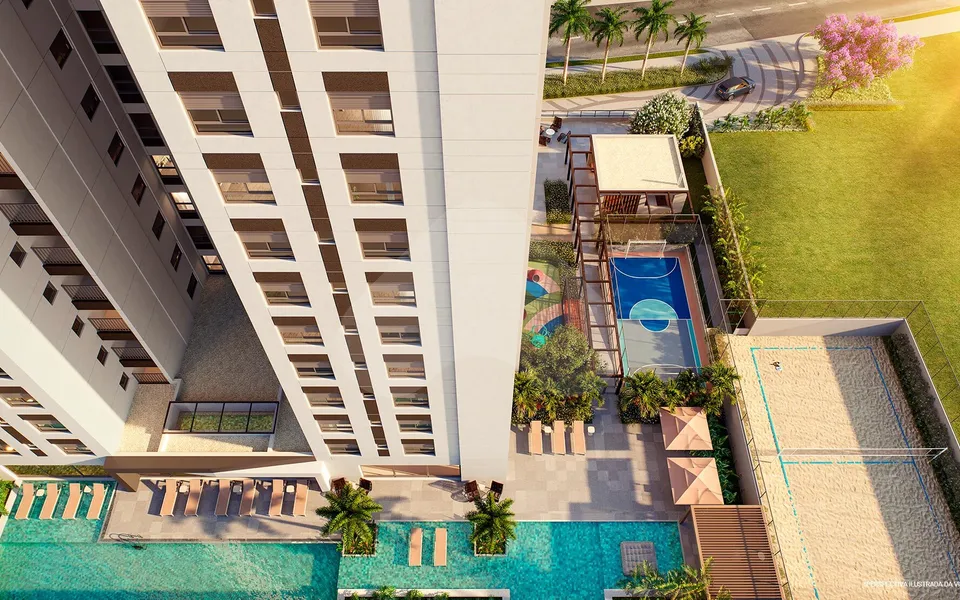 Reserva Figueiras - Apartamento com 165,57 m², em Água Branca — foto 23