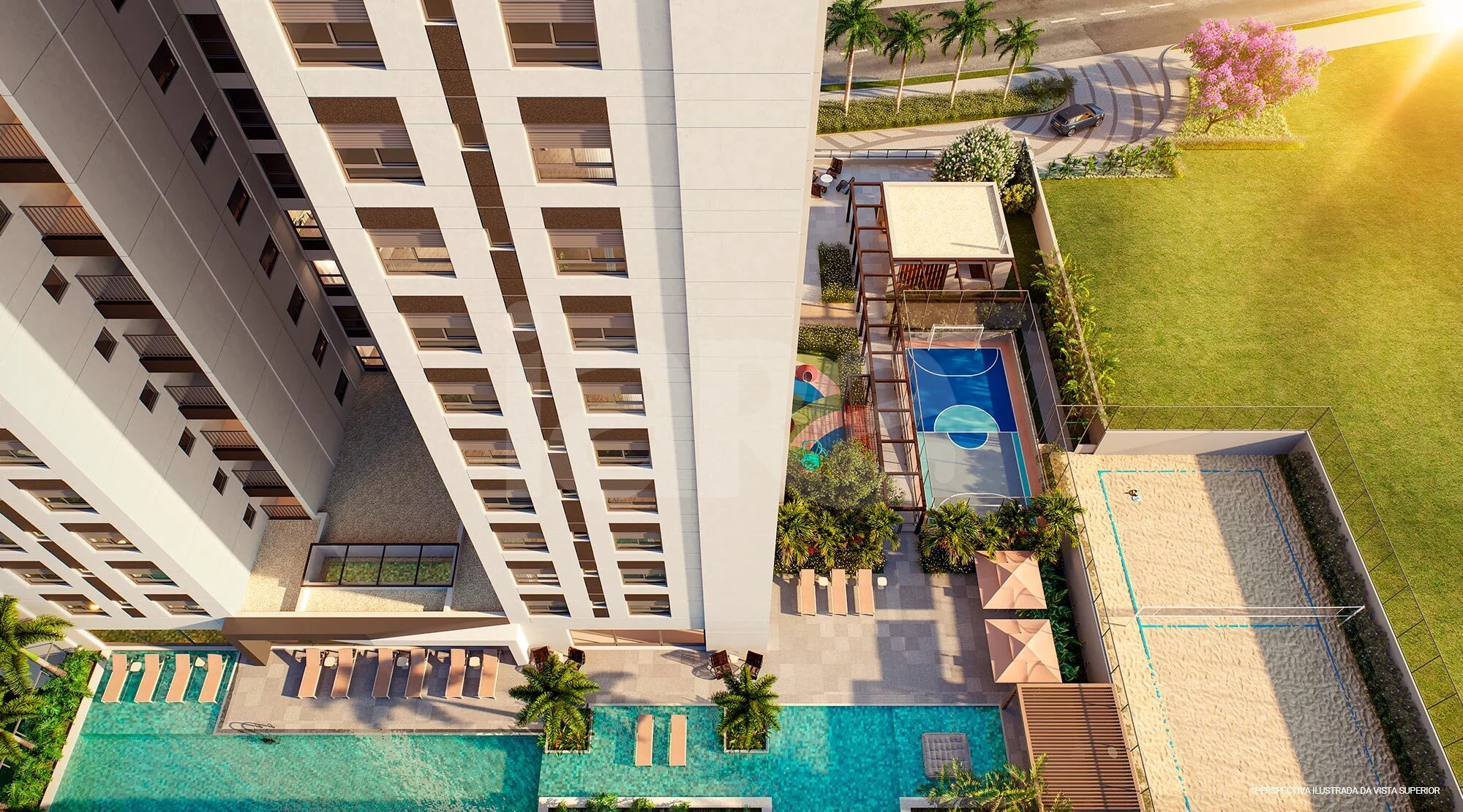 Reserva Figueiras - Apartamento com 165,57 m², em Água Branca — foto 23