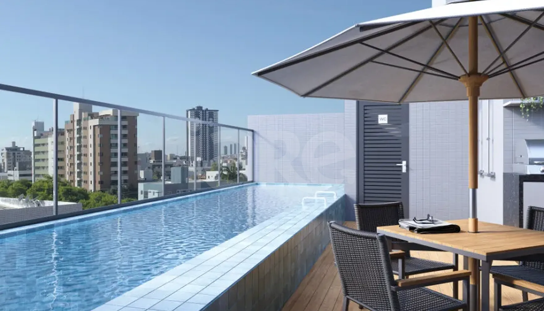 Gratitudine - Garden com 122,82 m², em Estados — foto 10