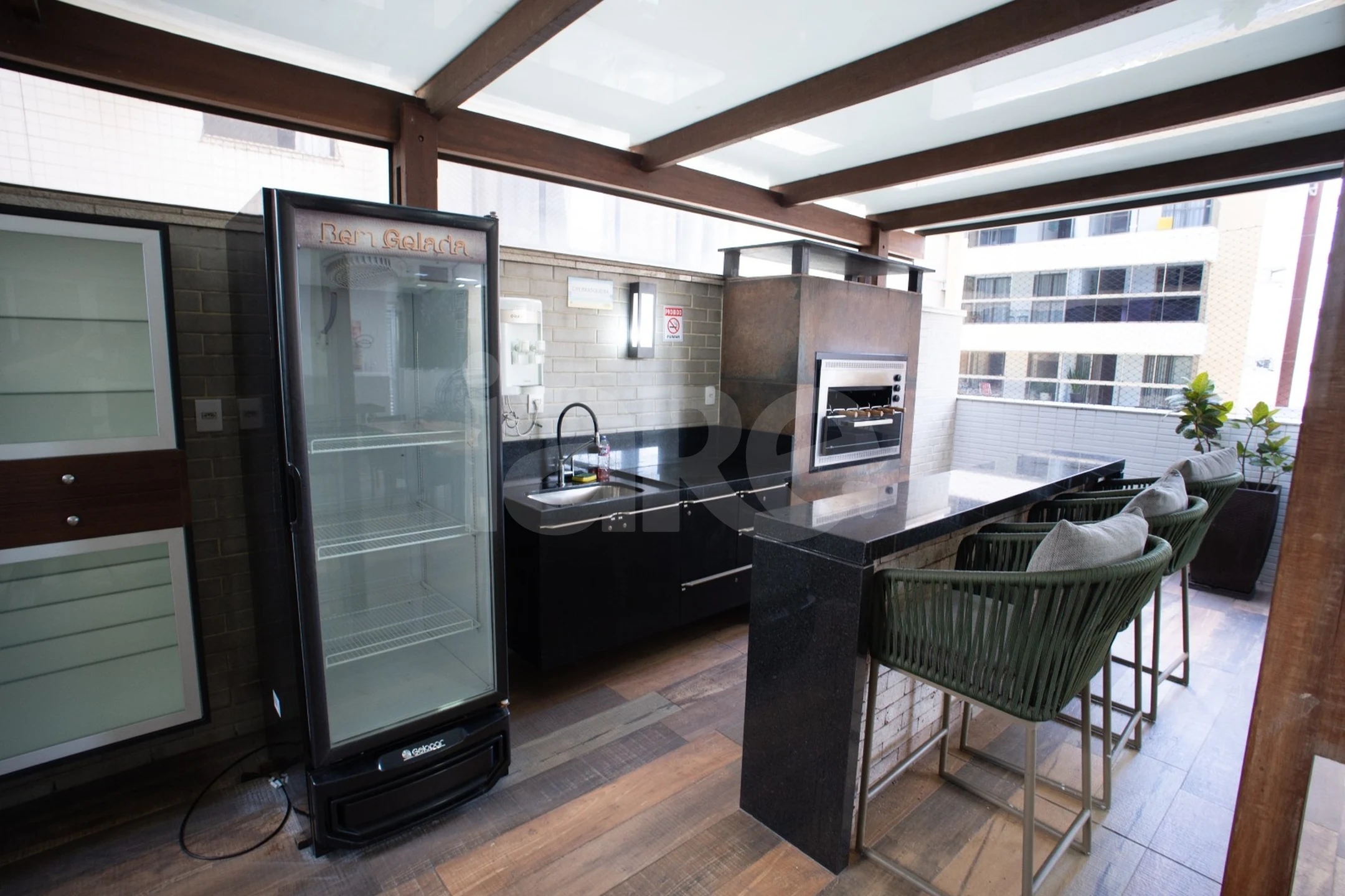 Canal al Mare - Apartamento com 154,39 m², em Praia da Costa — foto 49