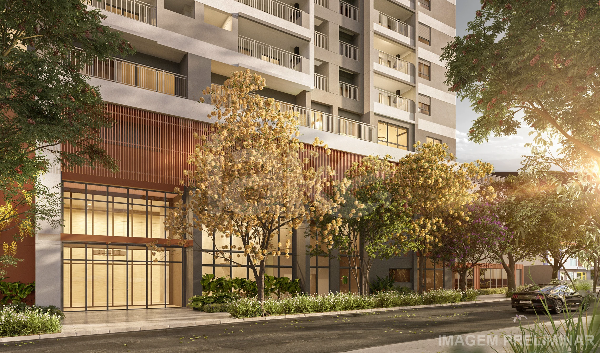 Vértice Butantã Residences by Diálogo - Apartamento com 39,93 m², em Butantã — foto 6