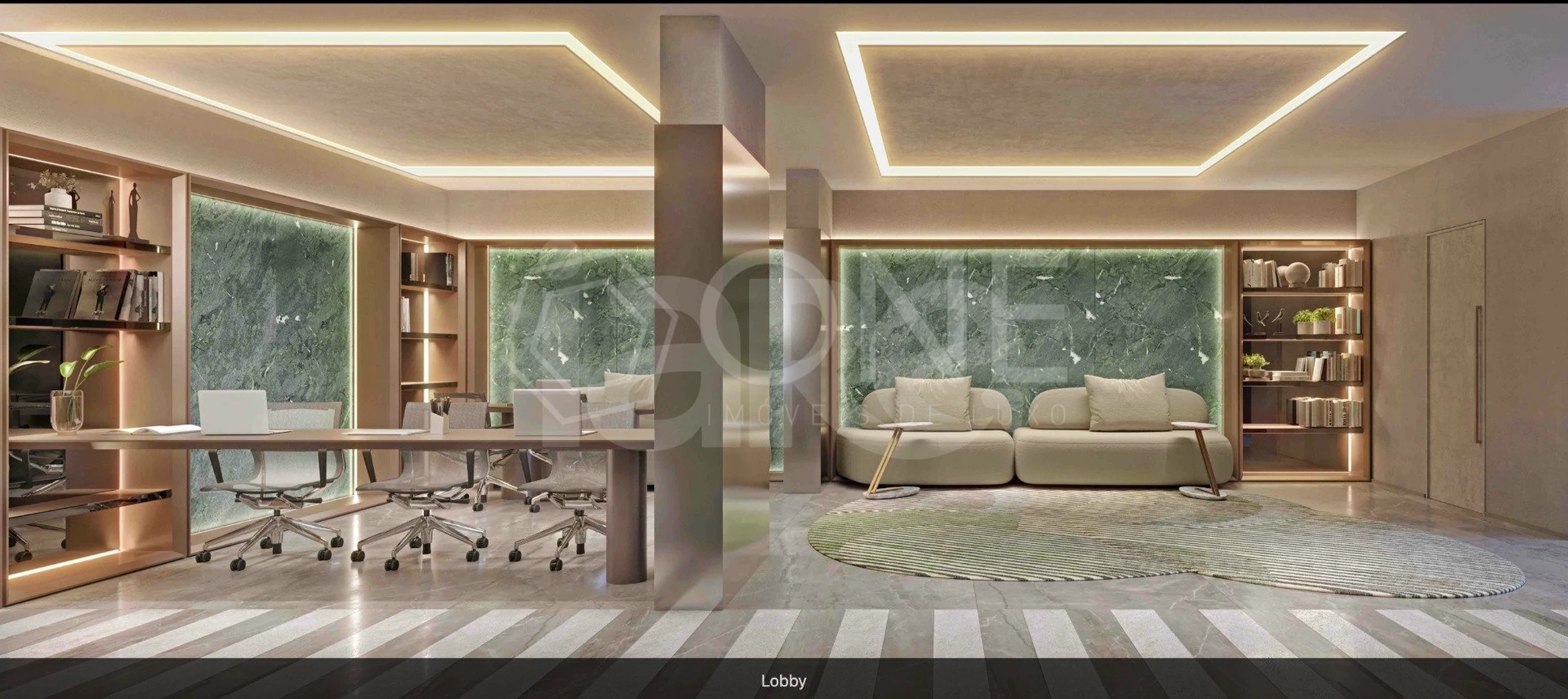 Castro, 700 Powered By Porsche Consulting Apto ONE36122 - Studio com 18,62 m², em Centro Histórico — foto 6