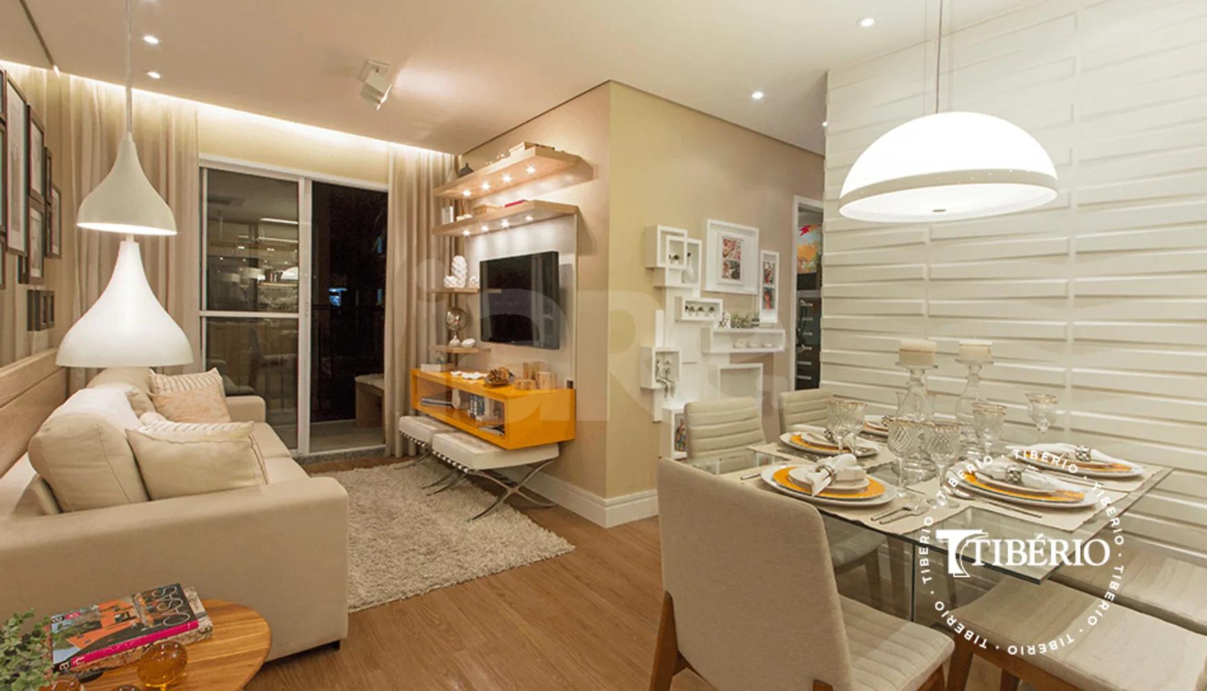 HomeClub Guarulhos - Apartamento com 64,53 m², em Macedo — foto 3