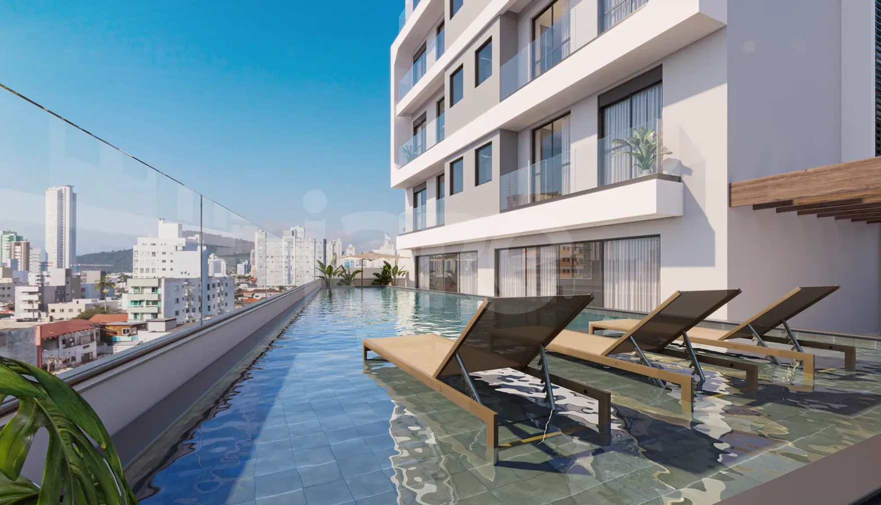 Oxford 586 - Apartamento com 50,45 m², em Centro — foto 10