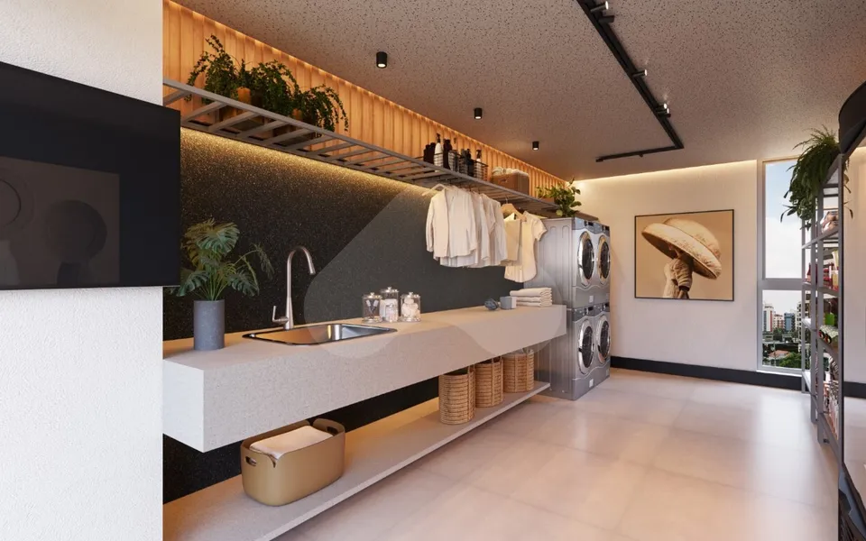 Get A Way - Garden com 33,84 m², em Tambaú — foto 13