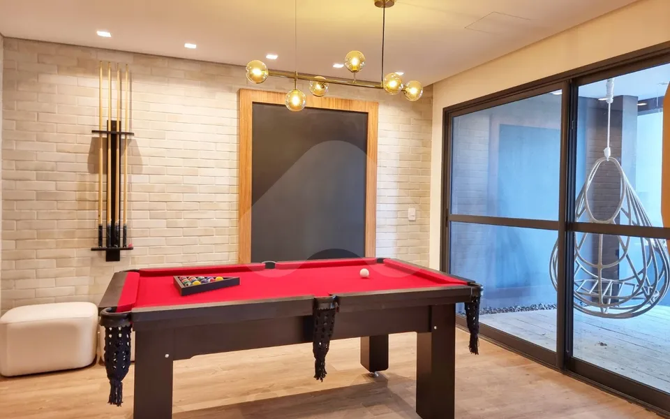 Aris - Apartamento com 112,33 m², em Três Figueiras — foto 25