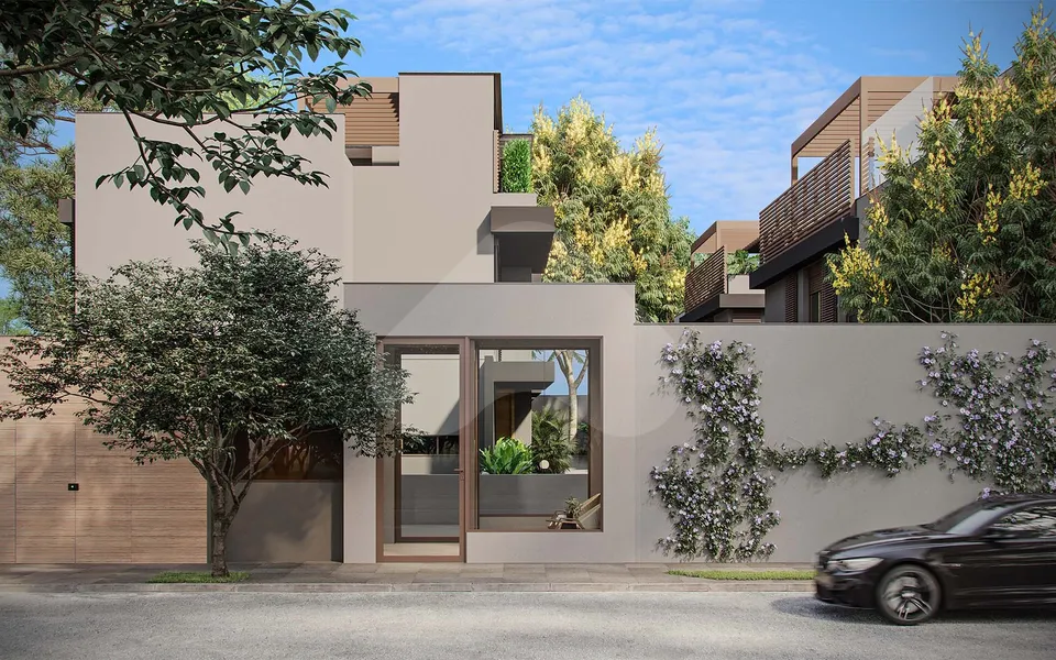 Casa Jardim Laplace - Casa com 559,07 m², em Campo Belo — foto 6