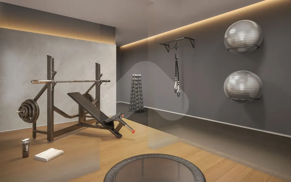 Vivaz Selection Laguna - Apartamento com 24,65 m², em Jardim Caravelas — foto 5