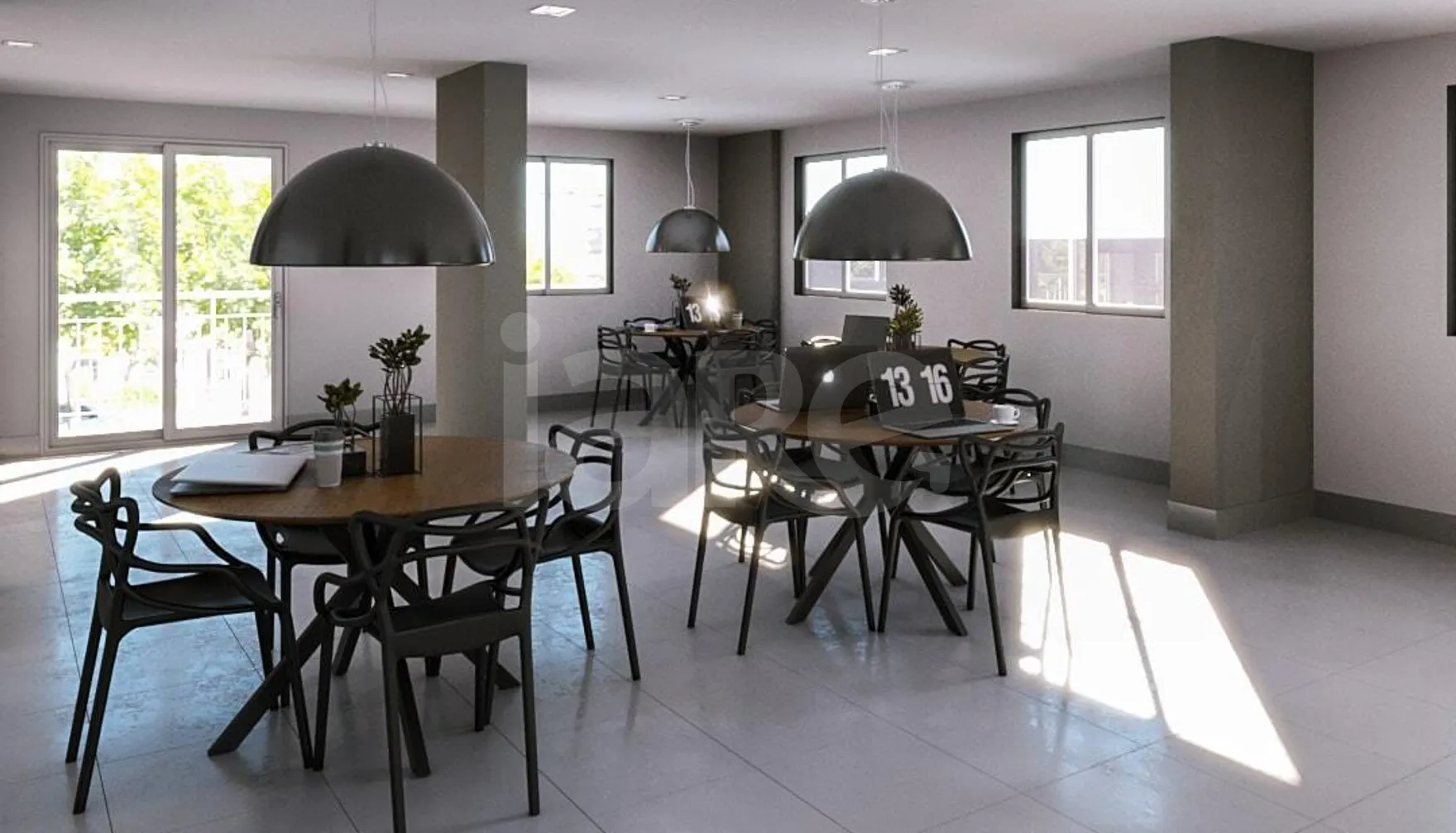 Livus Parque Ecológico - Apartamento com 42,41 m², em Vila Sílvia — foto 10