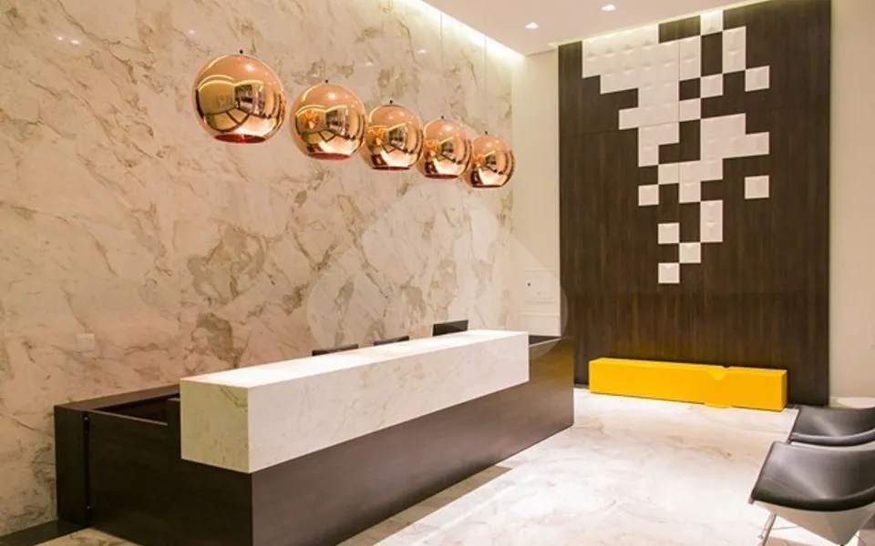 Workspace Brigadeiro - Sala comercial com 60,53 m², em Centro — foto 6