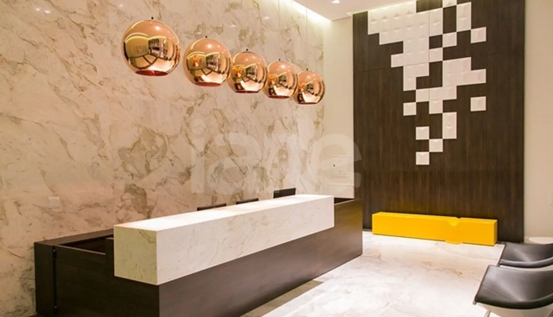 Workspace Brigadeiro - Sala comercial com 60,53 m², em Centro — foto 6