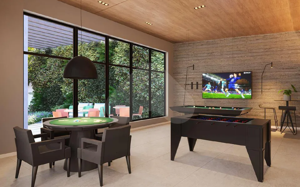 Sangiovese - Apartamento com 88,96 m², em Alto da Glória — foto 11