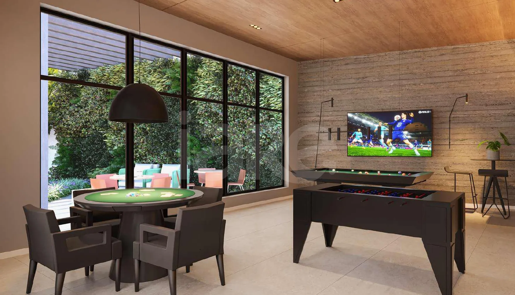 Sangiovese - Apartamento com 111,02 m², em Alto da Glória — foto 11