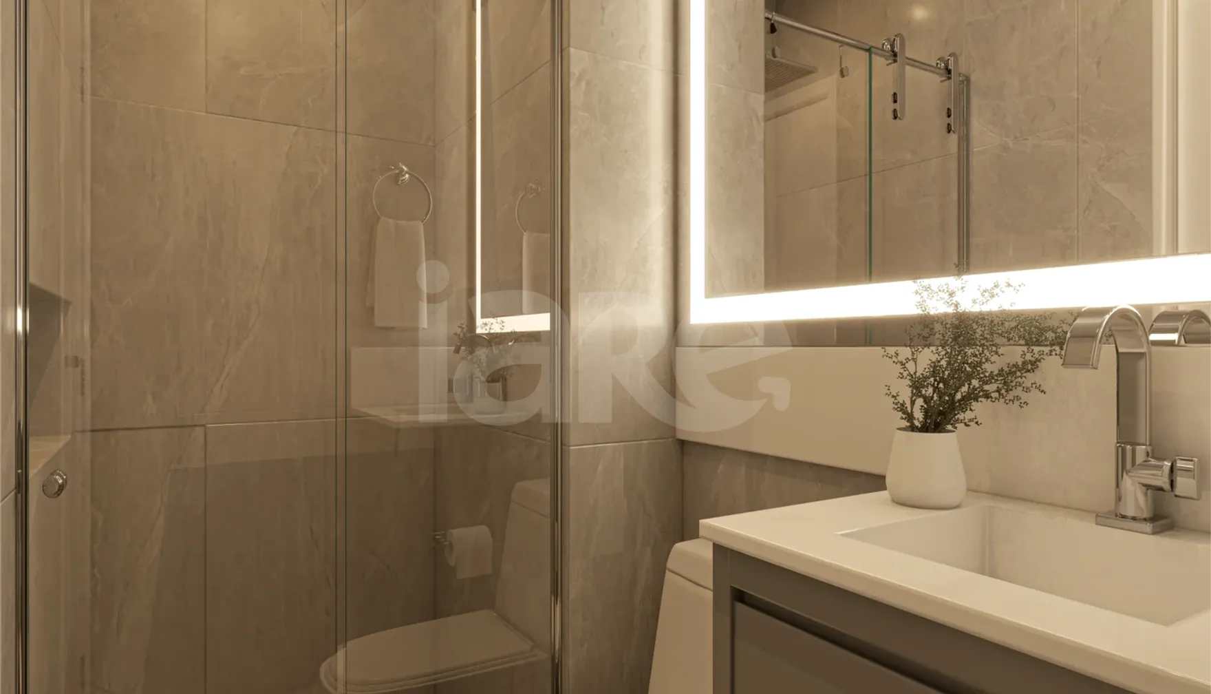 Pin Estação Vila Sônia - Apartamento com 32,14 m², em Vila Sônia — foto 14