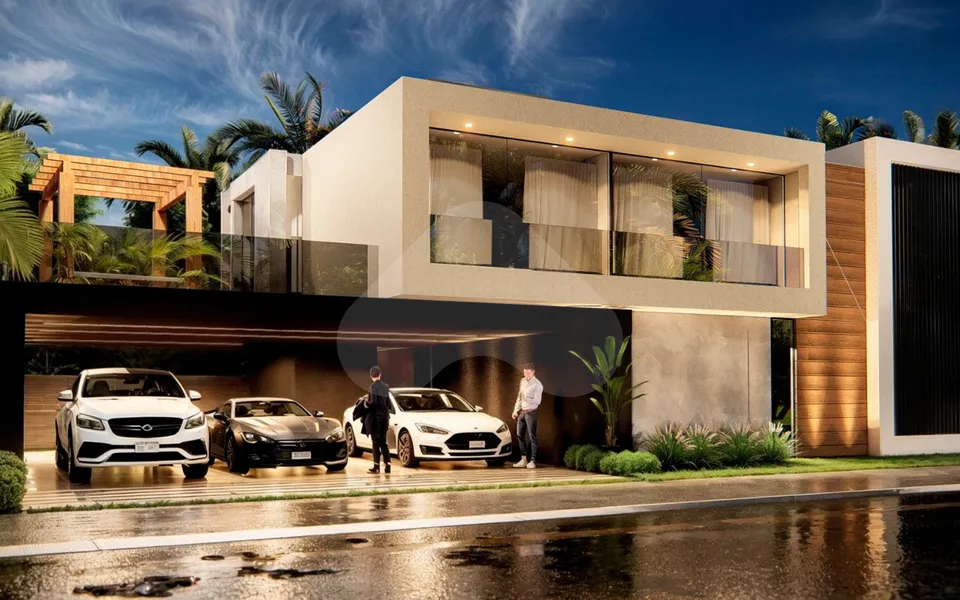 Dhunas Marine Resort - Casa com 170,98 m², em Centro — foto 9