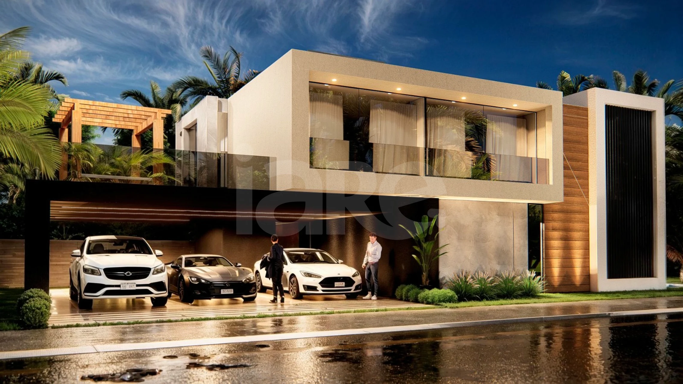Dhunas Marine Resort - Casa com 364,12 m², em Centro — foto 9