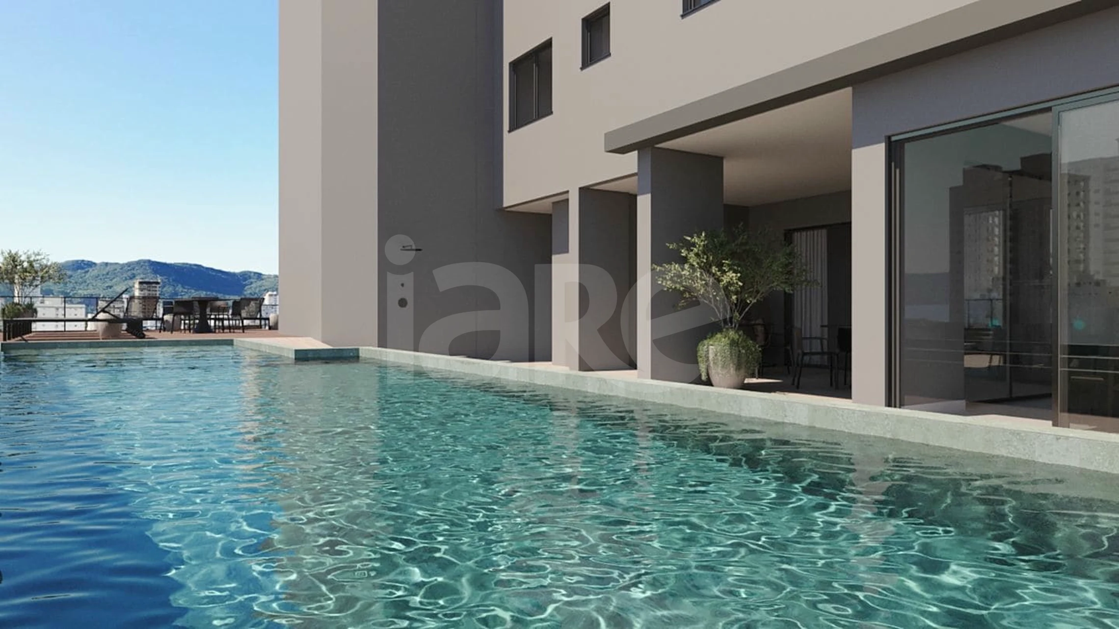 Paradise Tower - Apartamento com 126,86 m², em Perequê — foto 14