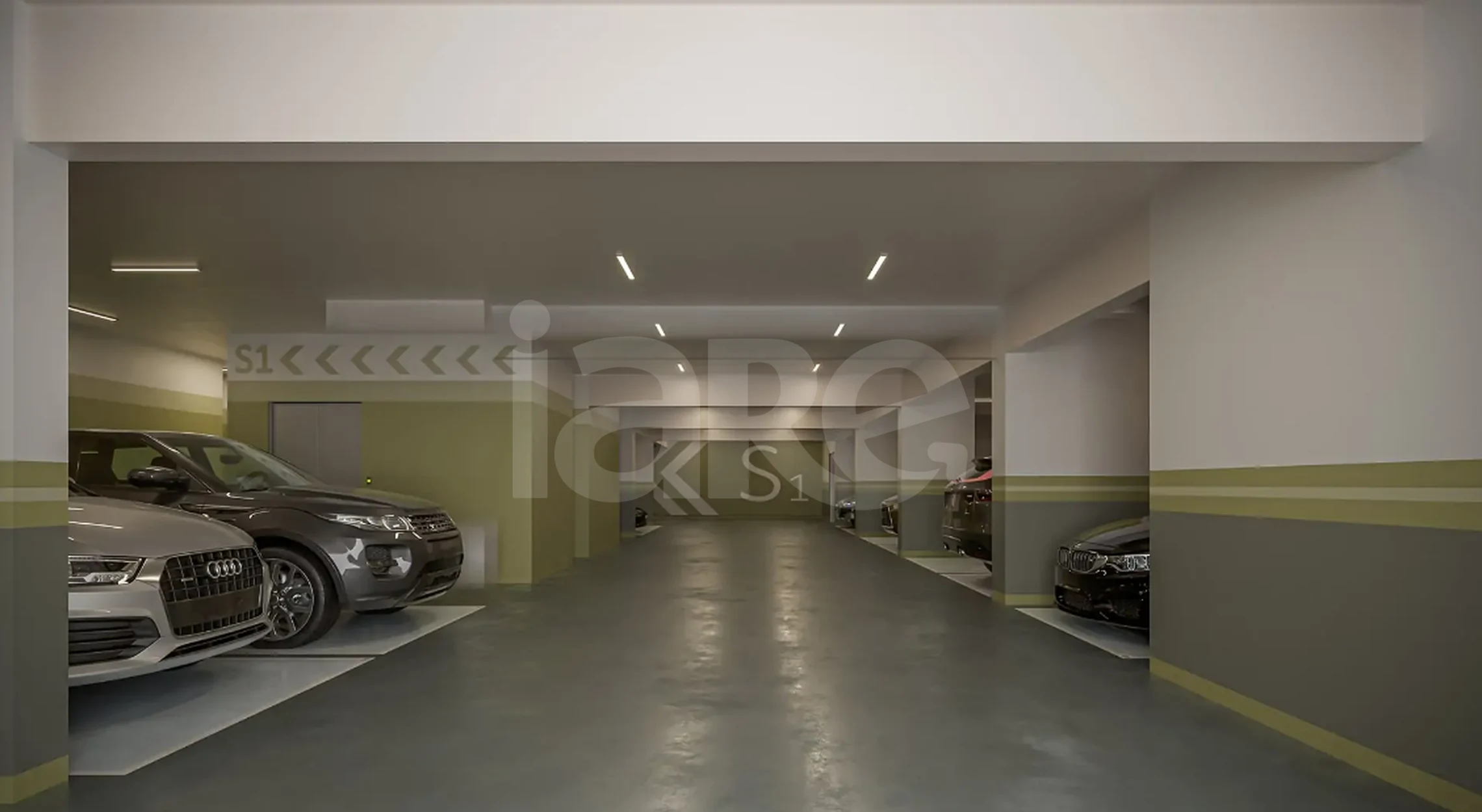 Wide Maristta - Apartamento com 131,73 m², em Setor Marista — foto 20