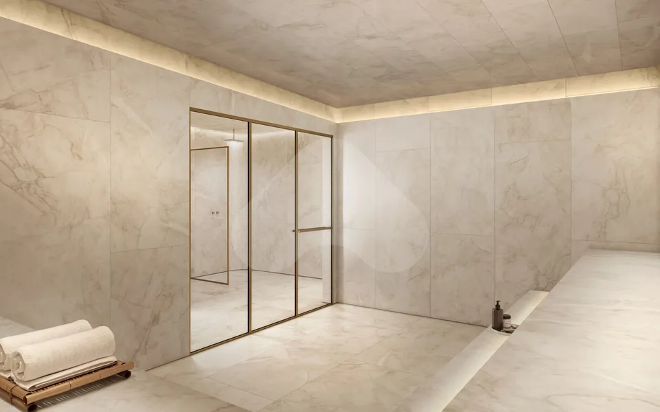 Glória Residencial Histórico I - Apartamento com 131,06 m², em Glória — foto 20