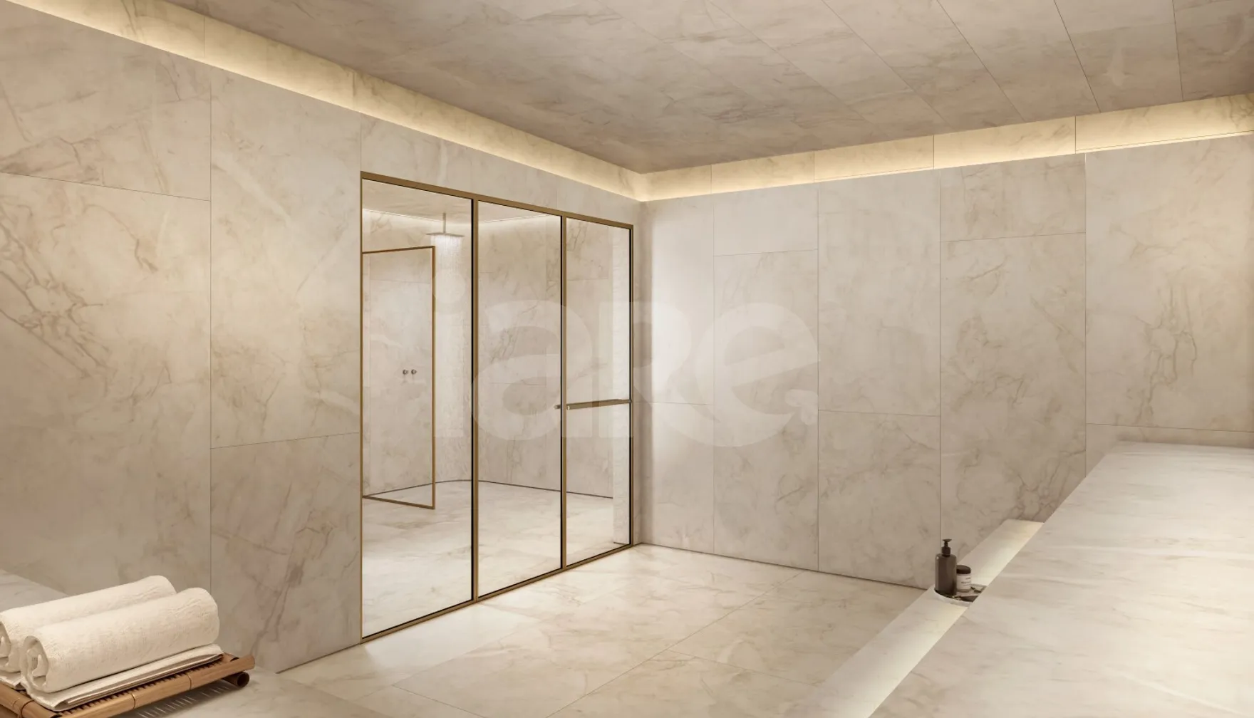 Glória Residencial Histórico I - Apartamento com 177,45 m², em Glória — foto 25