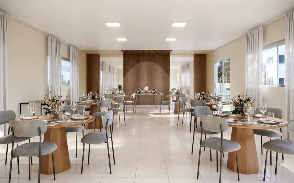 Silverstone - Apartamento com 35,64 m², em Usina Piratininga — foto 7