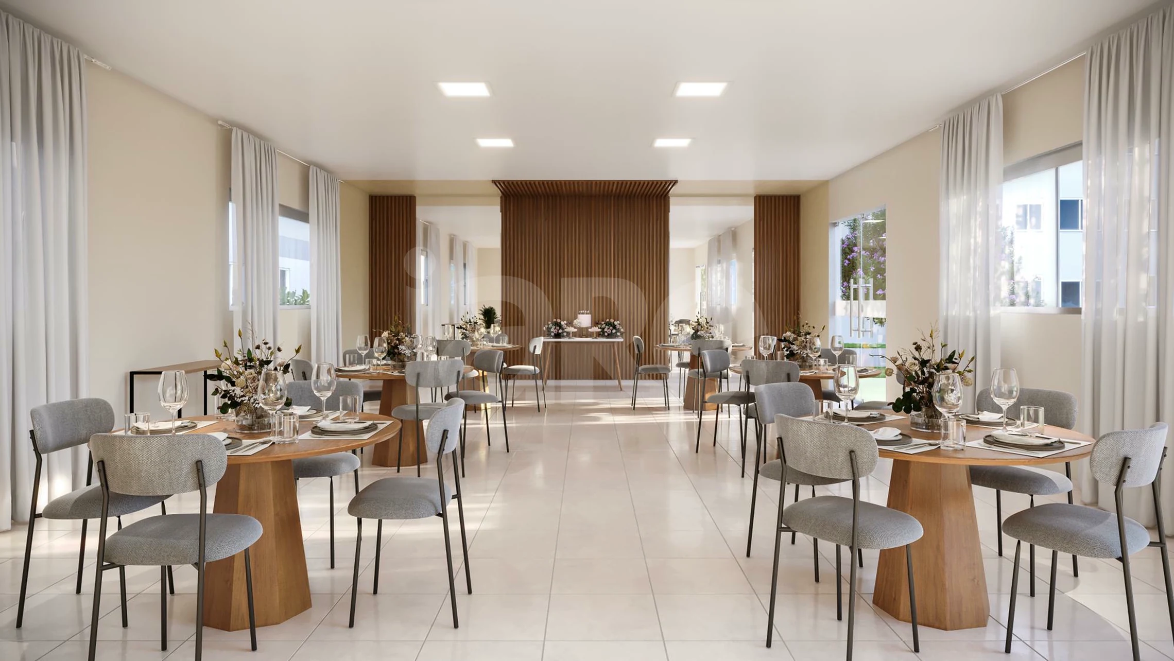 Silverstone - Garden com 35,87 m², em Usina Piratininga — foto 7