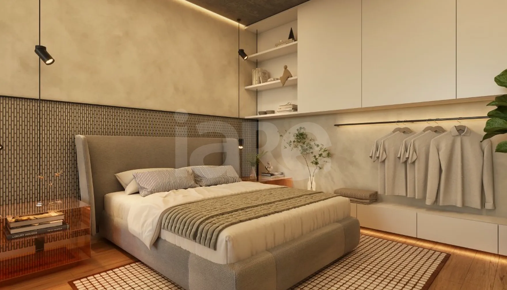 Eco Pulse - Studio com 33,11 m², em Miramar — foto 9