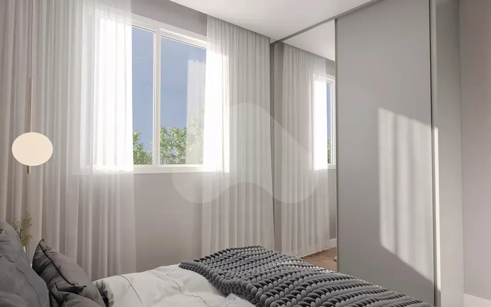 Metrocasa Aricanduva - Studio com 16,83 m², em Jardim Imperador — foto 6